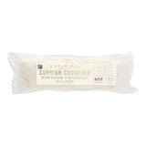 M&S Cornish Cruncher Vintage Cheddar cheese 250g, imported from the UK