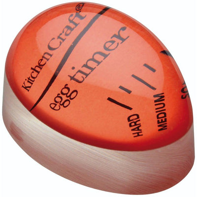 M&S KitchenCraft Colour Changing Egg Timer- Buy online at McGrocer