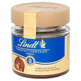 Lindt hazelnut chocolate spread 200g, UK version
