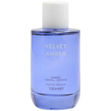 M&S Velvet Amber eau de toilette 100ml (British brand)