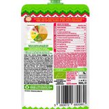 Little Inca Quinoa Hummus baby food pouch 100g, UK version