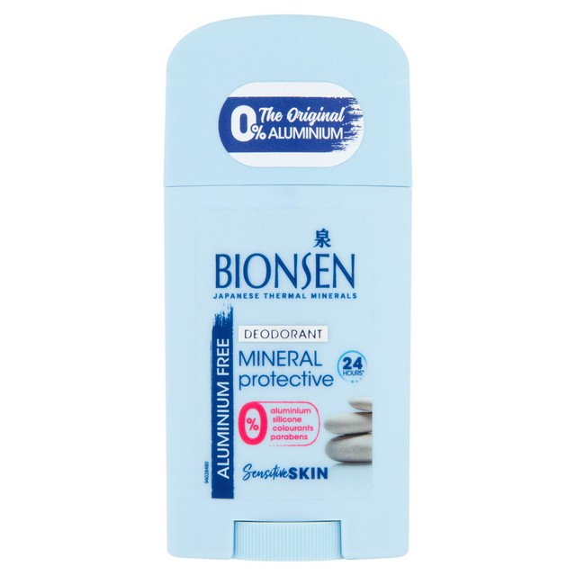 Bionsen Stick Deodorant 40ml - British product