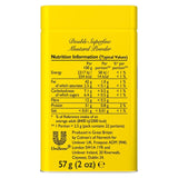 Colman's English Mustard Powder Original 57g - British product
