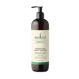 Sukin natural hydrating body lotion 500ml (British brand)