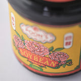 Poon's London fermented soybean paste - British product