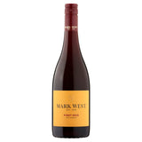 Mark West Pinot Noir red wine 75cl, imported from the UK