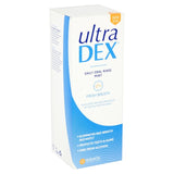 UltraDEX Daily Oral Rinse Mint 500ml (British brand)