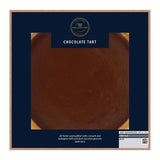 M&S chocolate tart 500g, imported from the UK