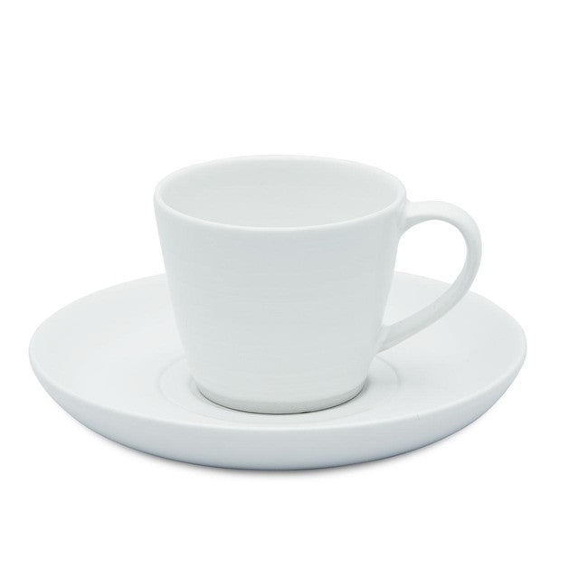 Daylesford pebble espresso cup 7cm x 5.8cm - British product