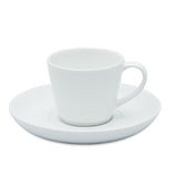 Daylesford pebble espresso cup 7cm x 5.8cm - British product
