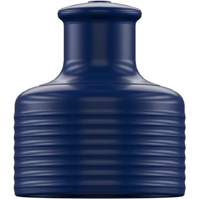M&S Chilly's Sports Lid Matte Blue Bottle Compatible 260/500ml- Buy online at McGrocer