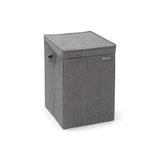 Brabantia black laundry box 35 litre - British product