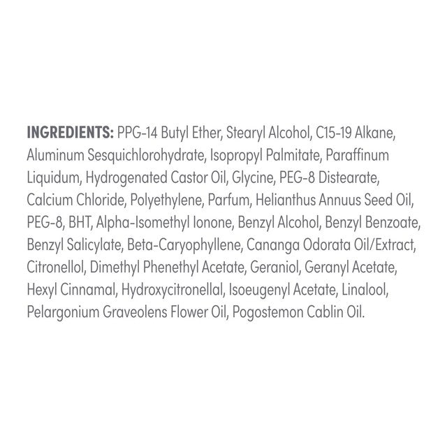 Dove No01 Original antiperspirant deodorant refillable kit - British product