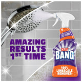 Cillit Bang limescale remover spray 750ml - British product