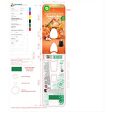 Airwick Pumpkin Spice air freshener refill 20ml - British product