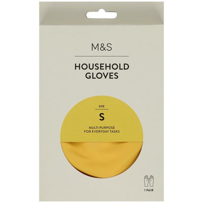 M&S M&S Kleine Haushaltshandschuhe aus Gummi – Jetzt online bei McGrocer kaufen