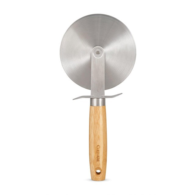 Culinare pizza slicer wheel cutter - British product