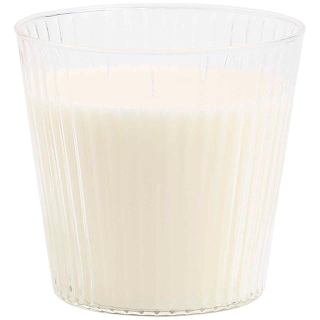 M&S Velvet Iris 3-wick candle - British product