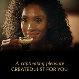 L'OR Espresso Onyx coffee beans 500g, UK version