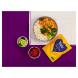 Tilda Microwave Jasmine Rice 250g (British brand)