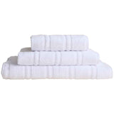 M&S Egyptian cotton bath towel white - British product