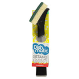 Dishmatic Pro Standing Handle - British product