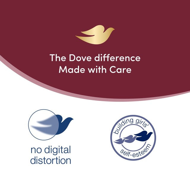 Dove Pro Age body butter 250ml - British product