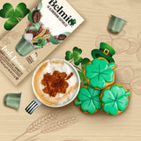 Belmio Irish Dream coffee pods 10 pack - British product