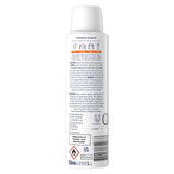 Sure Women's Whole Body Deodorant Spray Citrus 150ml (British brand)