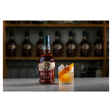 Buffalo Trace Kentucky Straight Bourbon Whiskey 70cl - British product