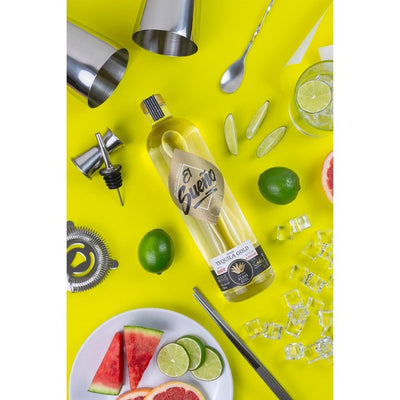 M&S El Sueno Gold Tequila 70cl- Kjøp online på McGrocer