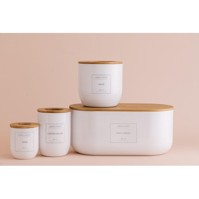 Typhoon Eden medium storage canister (British brand)