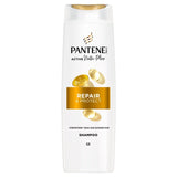 Pantene Repair & Protect shampoo (British brand)