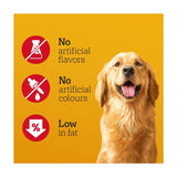 Pedigree Jumbone dog treat chicken and lamb 2 x 90g imported from the UK