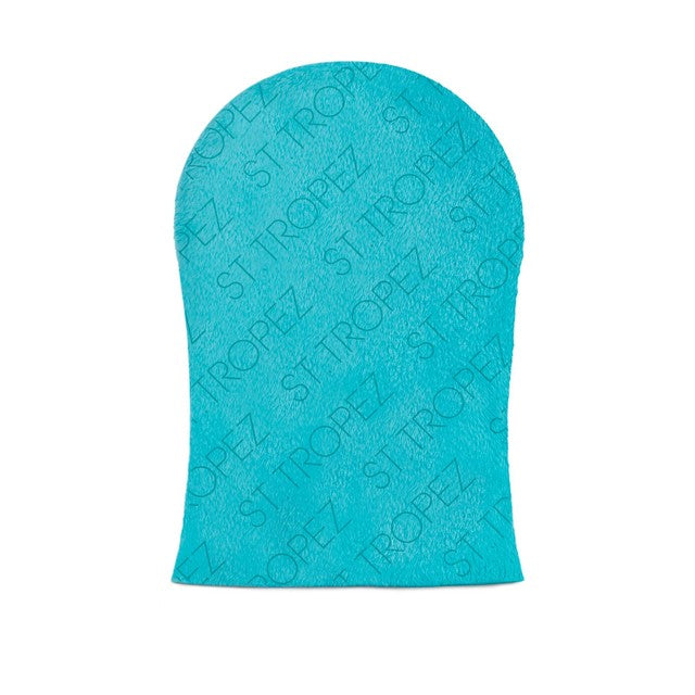 St Tropez Tan Dual Luxe applicator mitt (British brand)