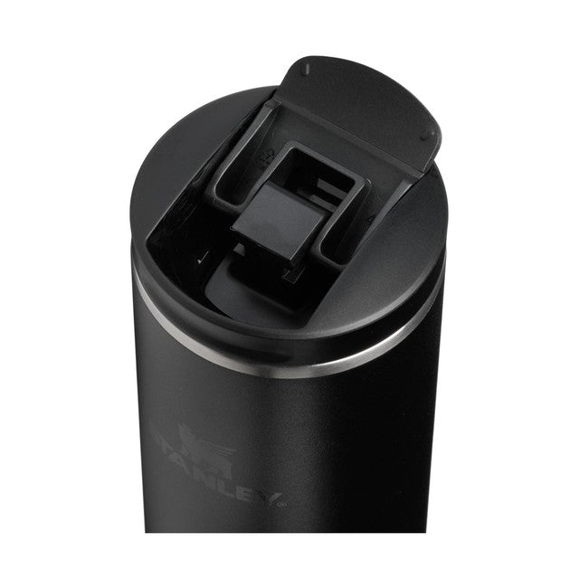 Stanley travel mug black 0.47L, UK version