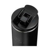 Stanley travel mug black 0.47L, UK version