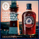 Plymouth Sloe Gin 70cl, imported from the UK