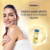 Vaseline Gluta-Hya Lotion Flawless Glow body lotion 200ml (British brand)