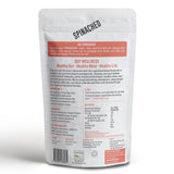 Spinached gut wellness probiotic supplement powder 200g (British brand)