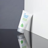 Green People scent-free baby wash and shampoo 150ml, imported from the UK