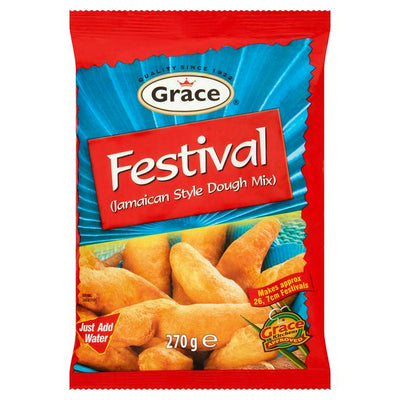 Sainsburys Grace Festival Mix 270g- Buy online at McGrocer