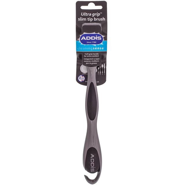 Addis Ultra Grip Bridget dish brush - British product