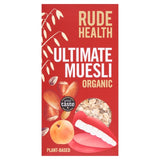 Rude Health Ultimate Muesli 400g (British brand)