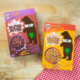 Bear Alphabites multigrain cereal 350g - British product