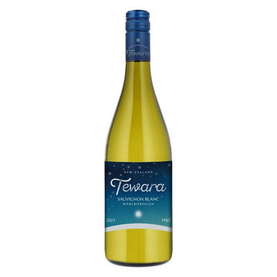 Vin blanc M&S Tewara Marlborough Sauvignon Blanc 75cl