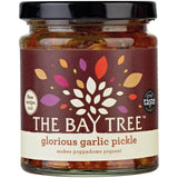 The Bay Tree garlic pickle 200g (British brand)