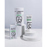 Spotlight Oral Care teeth whitening strips 14 day treatment (British brand)