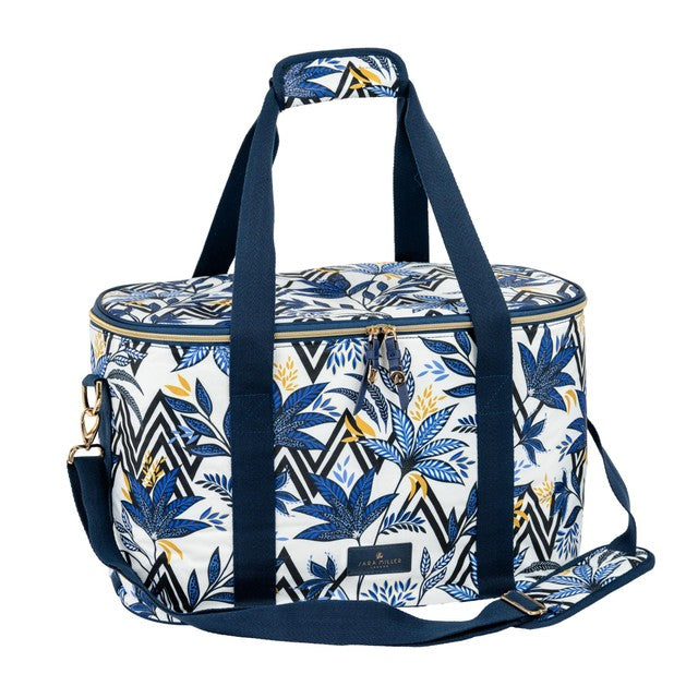 Sara Miller Insulated Cool Bag 30L - British product