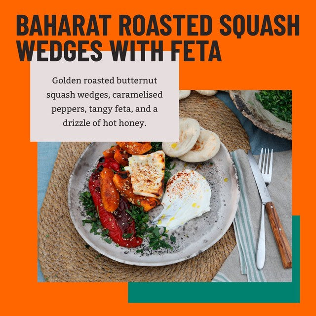 Bart Baharat spice blend 35g - British product
